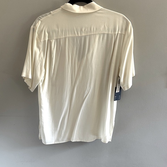 Aritzia Wilfred Free Aloha Top NWT - Picture 3 of 4